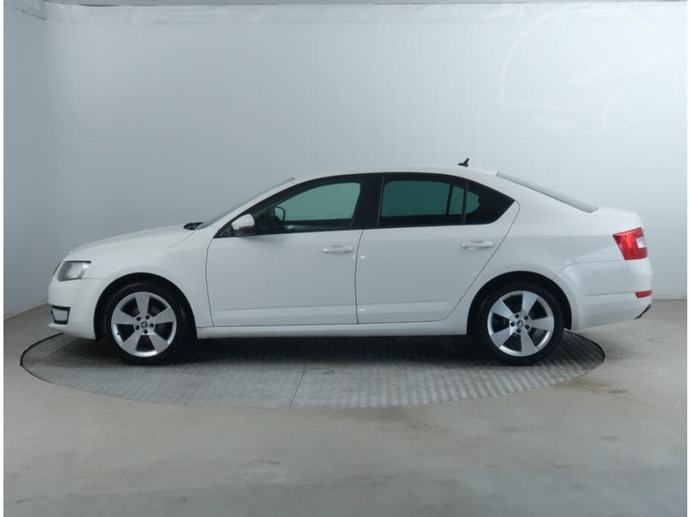 2015 Škoda OCTAVIA - 5