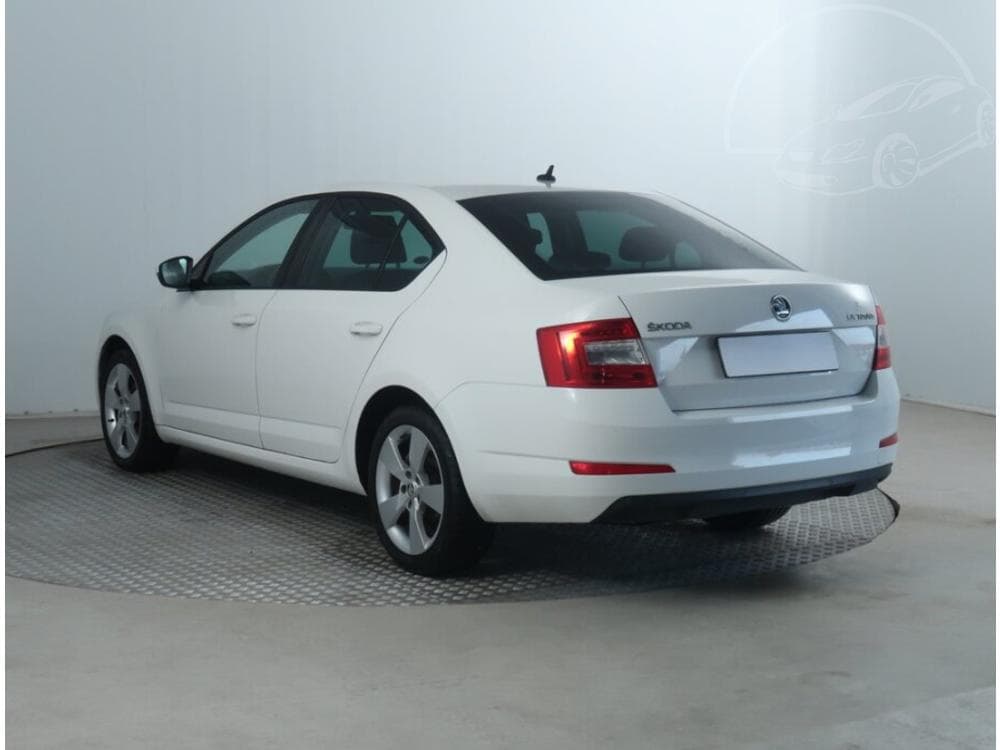 2015 Škoda OCTAVIA - 7