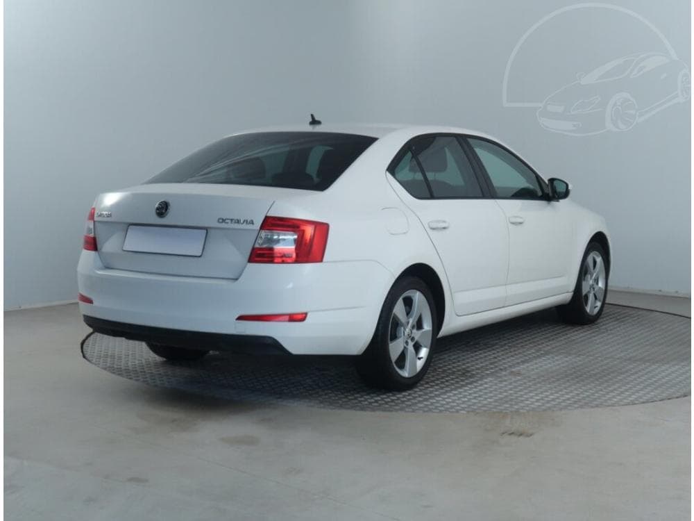 2015 Škoda OCTAVIA - 9
