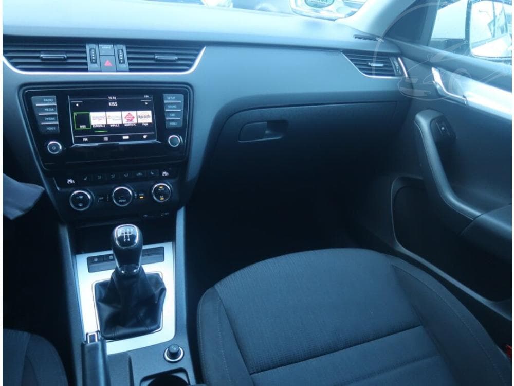 2015 Škoda OCTAVIA - 15