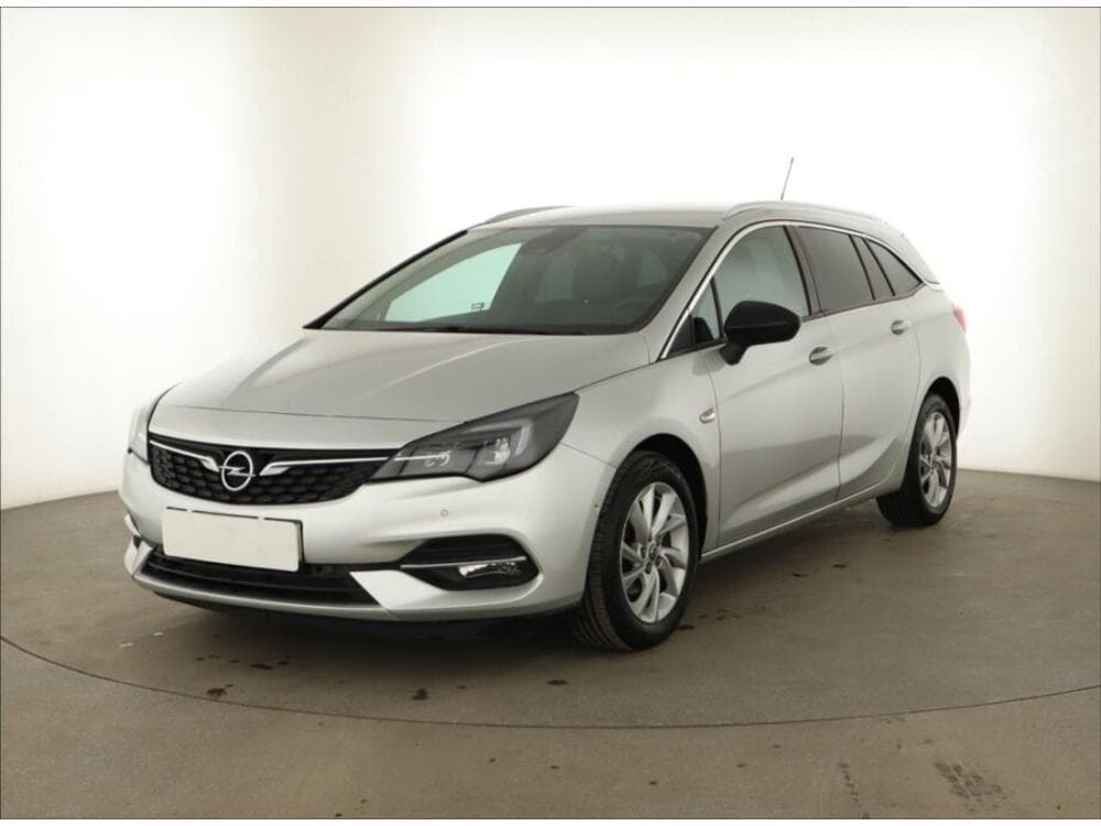 2022 Opel ASTRA - 2