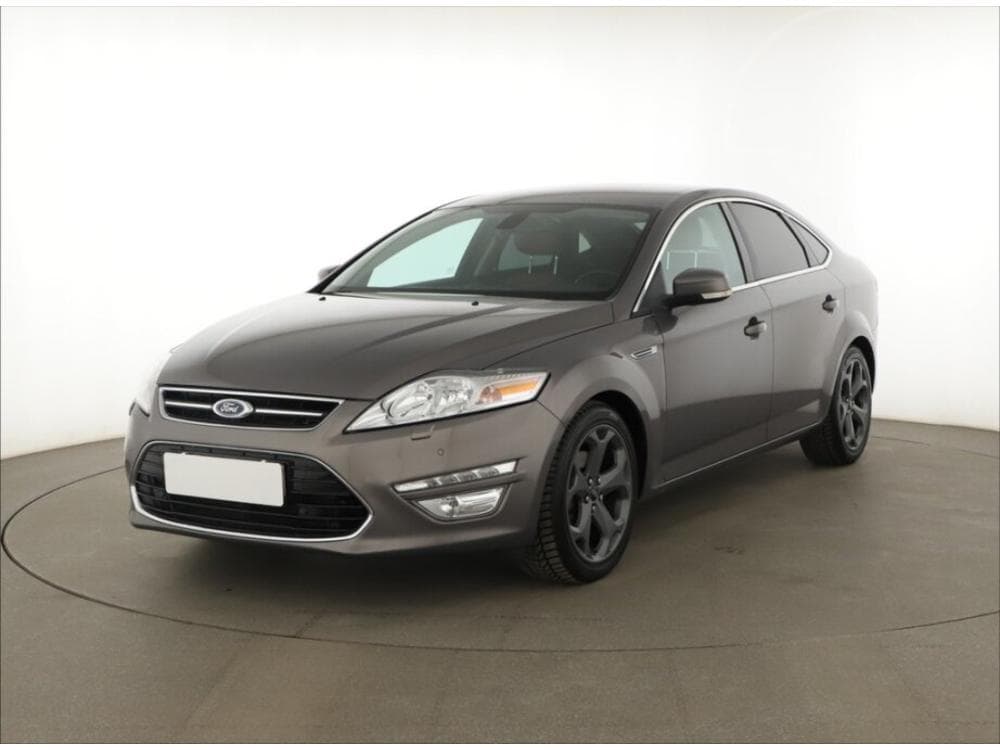 2014 Ford MONDEO - 2