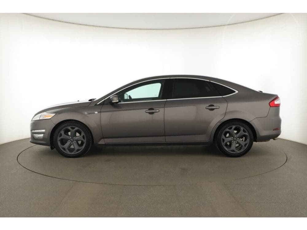 2014 Ford MONDEO - 3