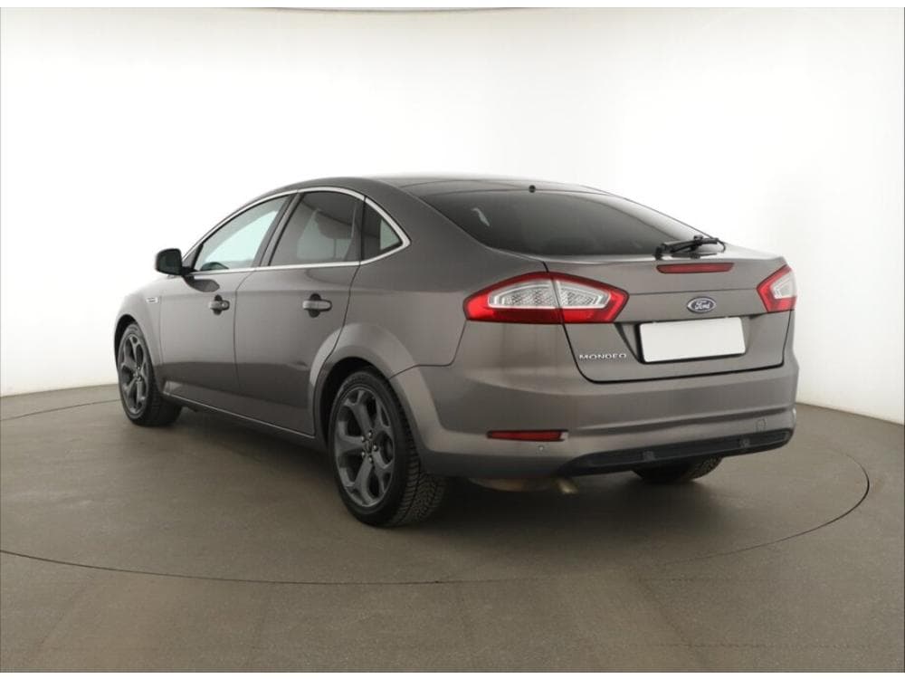 2014 Ford MONDEO - 4