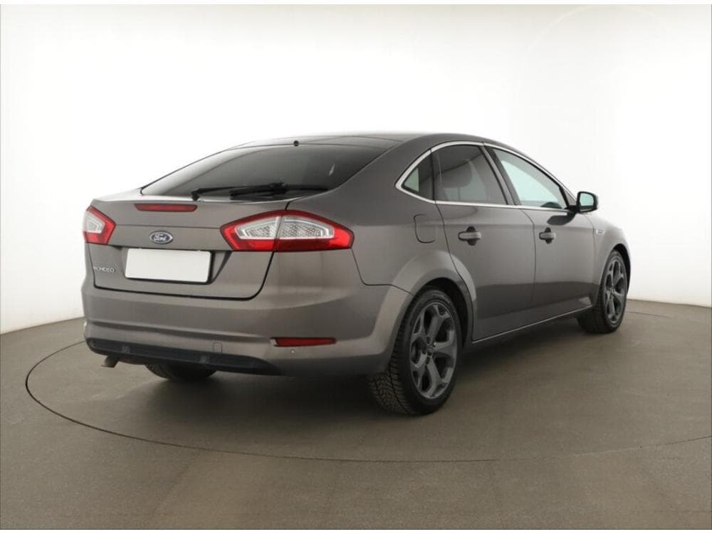 2014 Ford MONDEO - 5