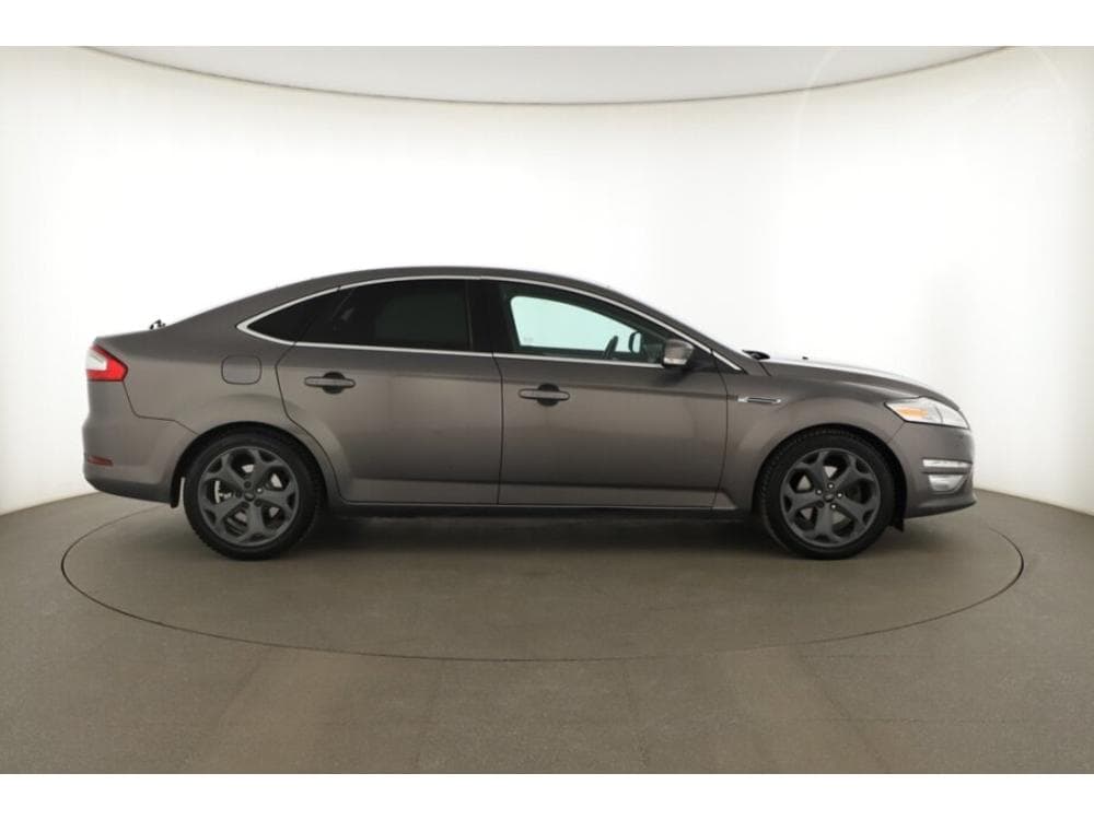 2014 Ford MONDEO - 6