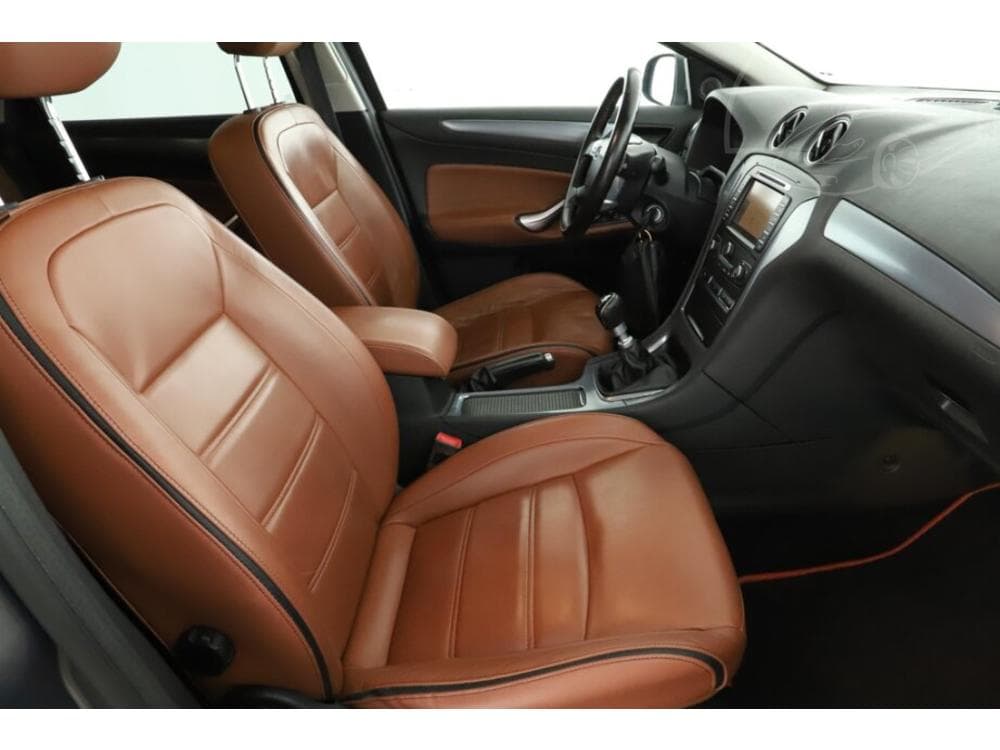 2014 Ford MONDEO - 7