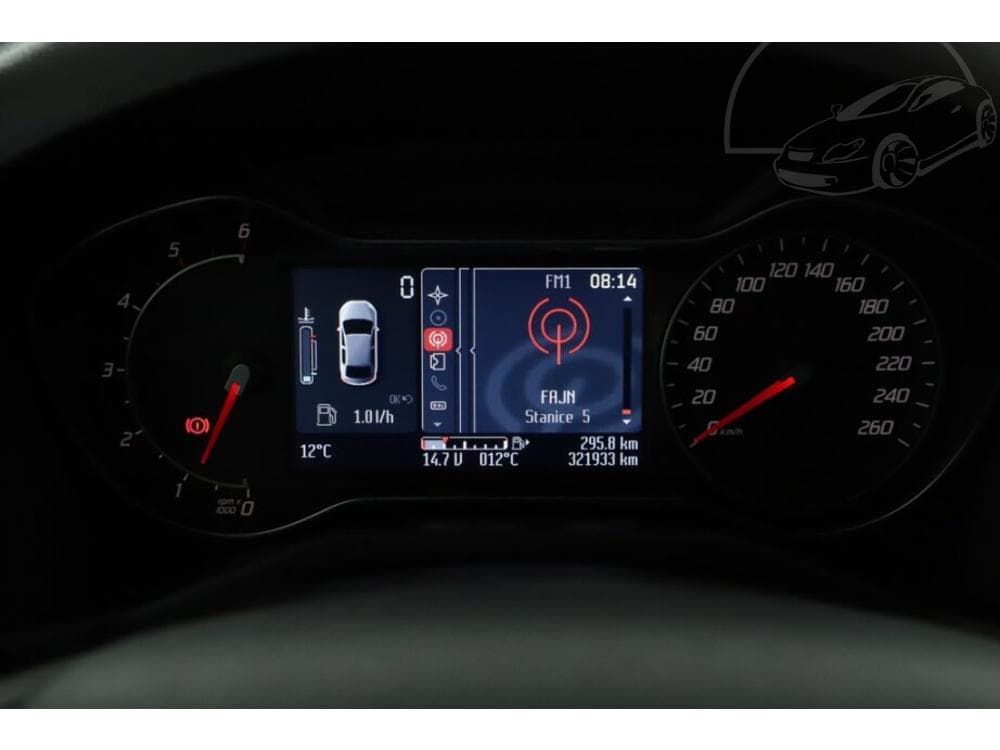 2014 Ford MONDEO - 8