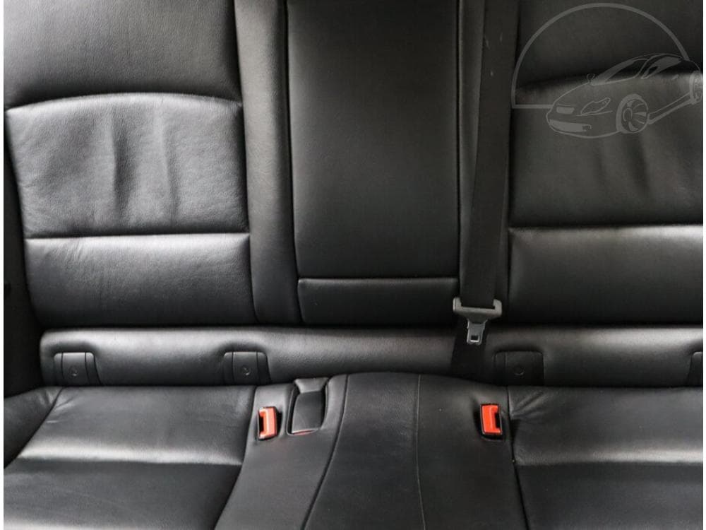 2012 BMW 5-Series - 10