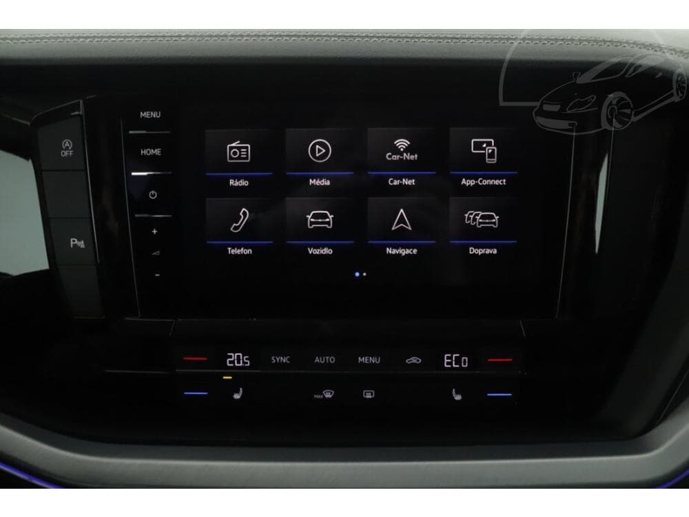 2018 Volkswagen Touareg - 13