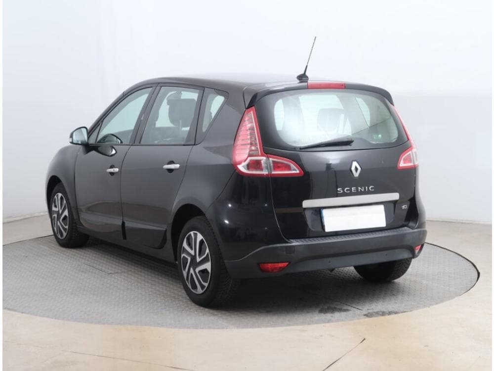 2010 Renault Scenic - 13