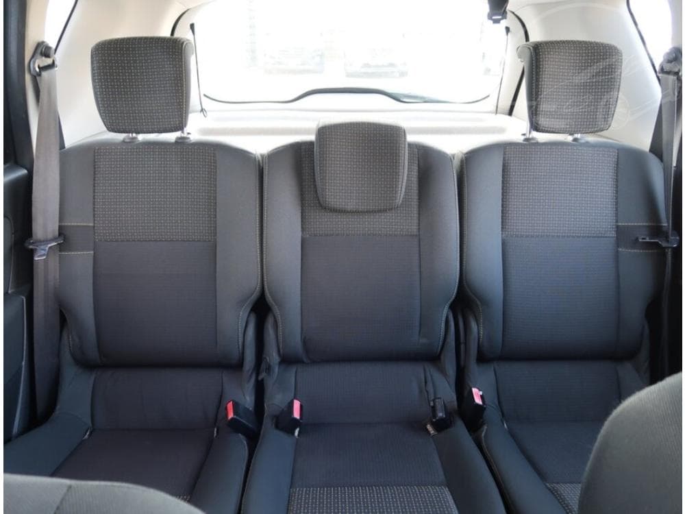 2010 Renault Scenic - 37