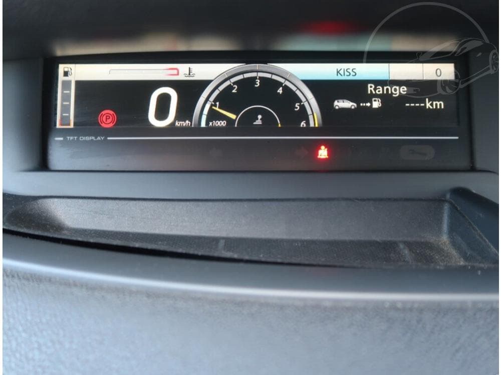 2010 Renault Scenic - 41