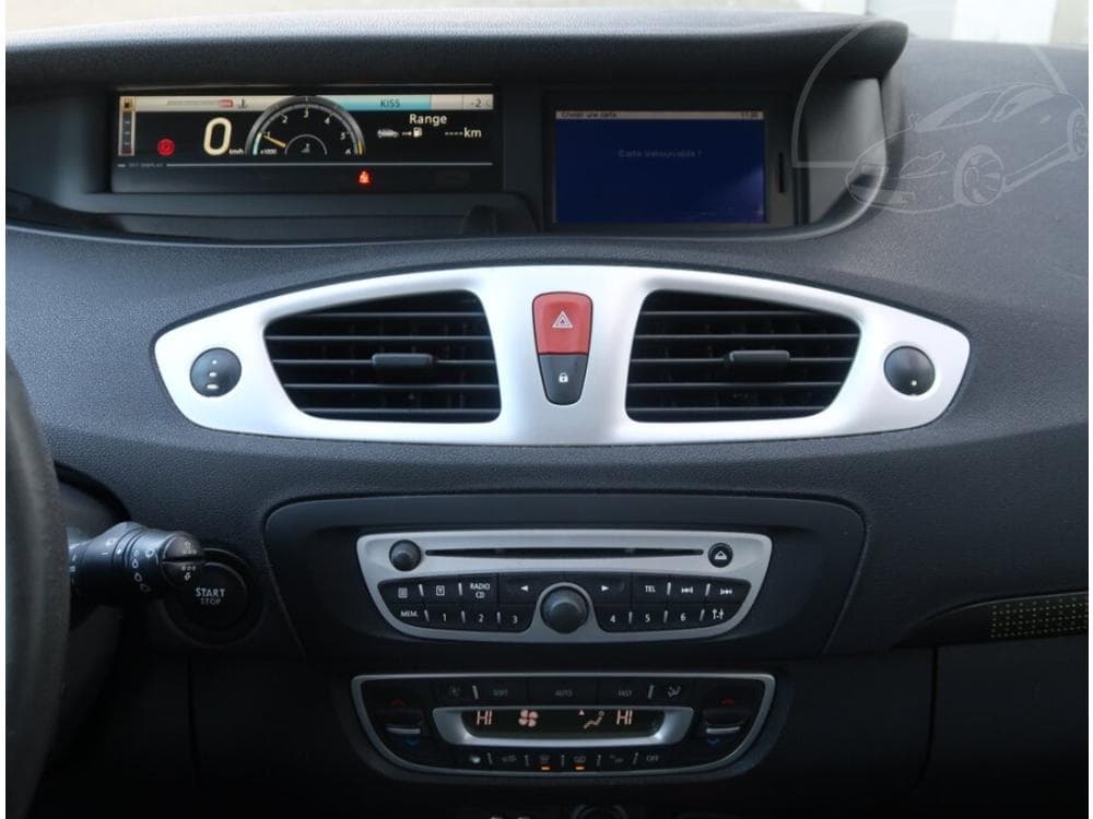 2010 Renault Scenic - 45