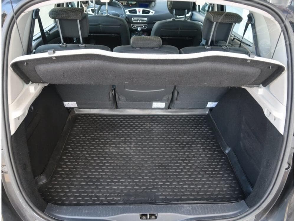 2010 Renault Scenic - 49