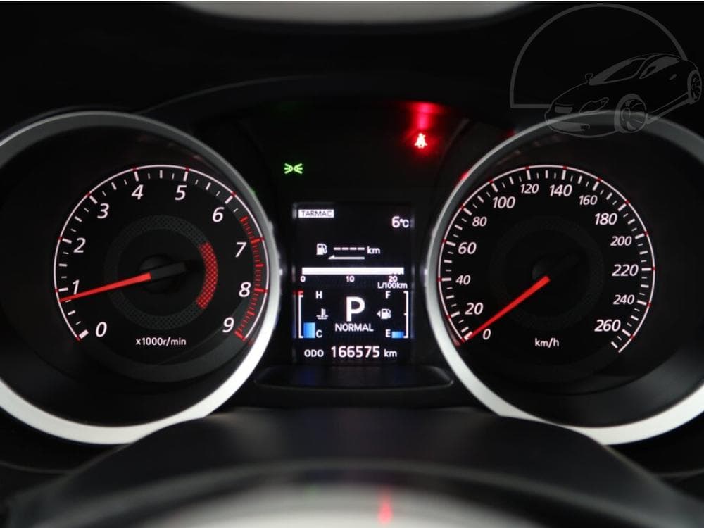 2011 Mitsubishi Lancer - 11