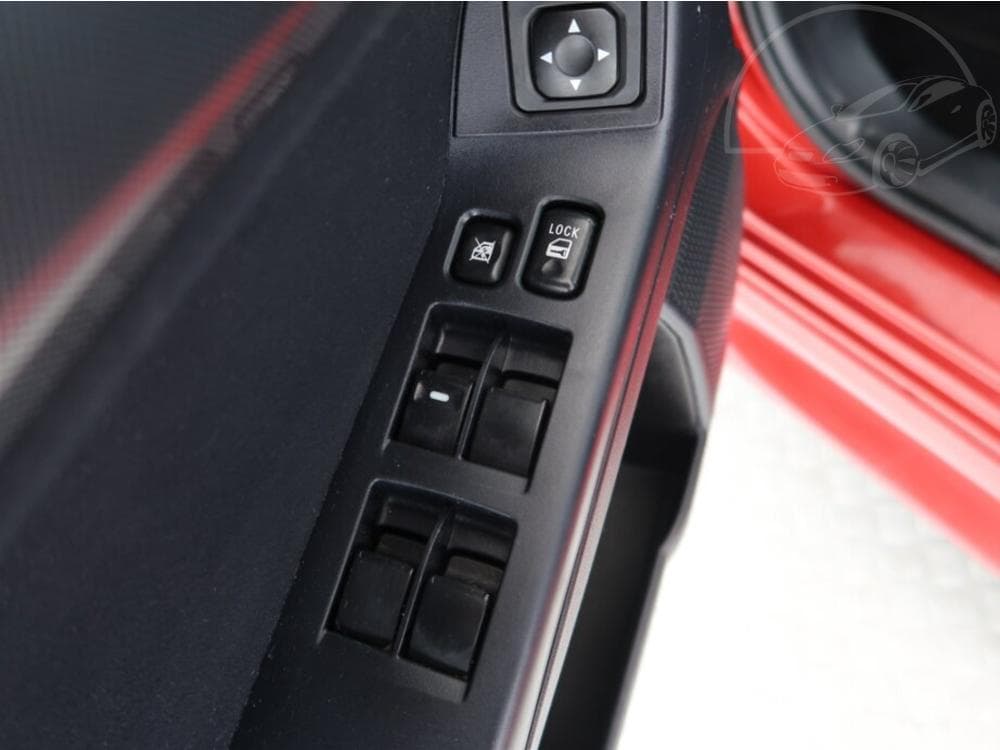 2011 Mitsubishi Lancer - 12