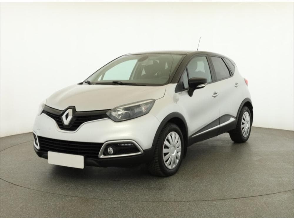 2015 Renault CAPTUR - 2