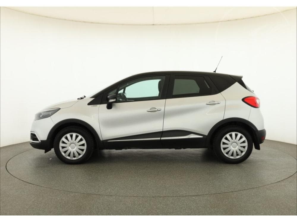 2015 Renault CAPTUR - 3