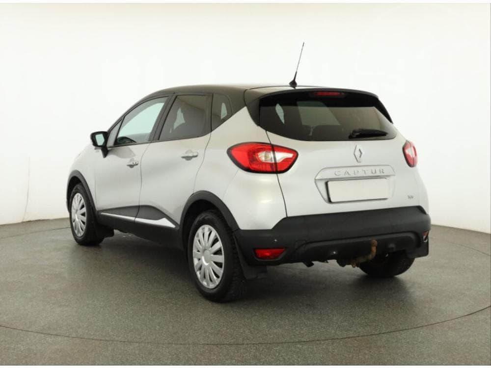 2015 Renault CAPTUR - 4