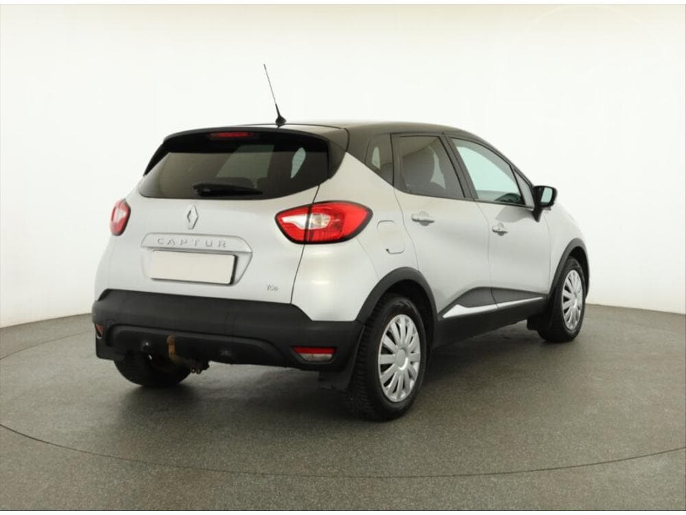 2015 Renault CAPTUR - 5