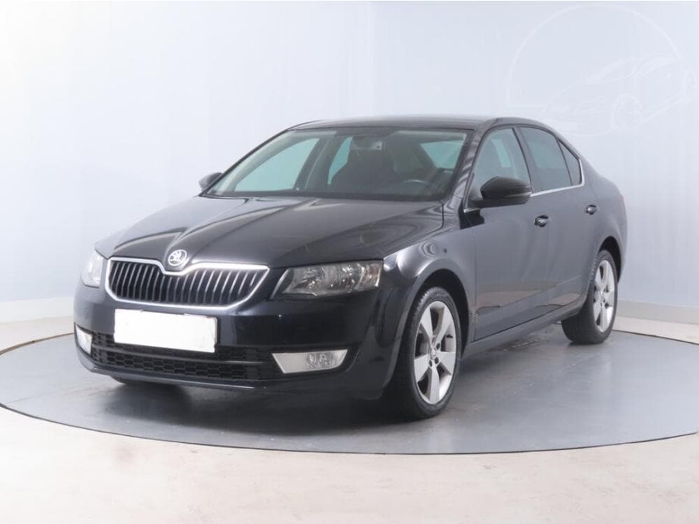 2014 Škoda OCTAVIA - 3