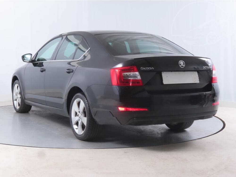 2014 Škoda OCTAVIA - 7