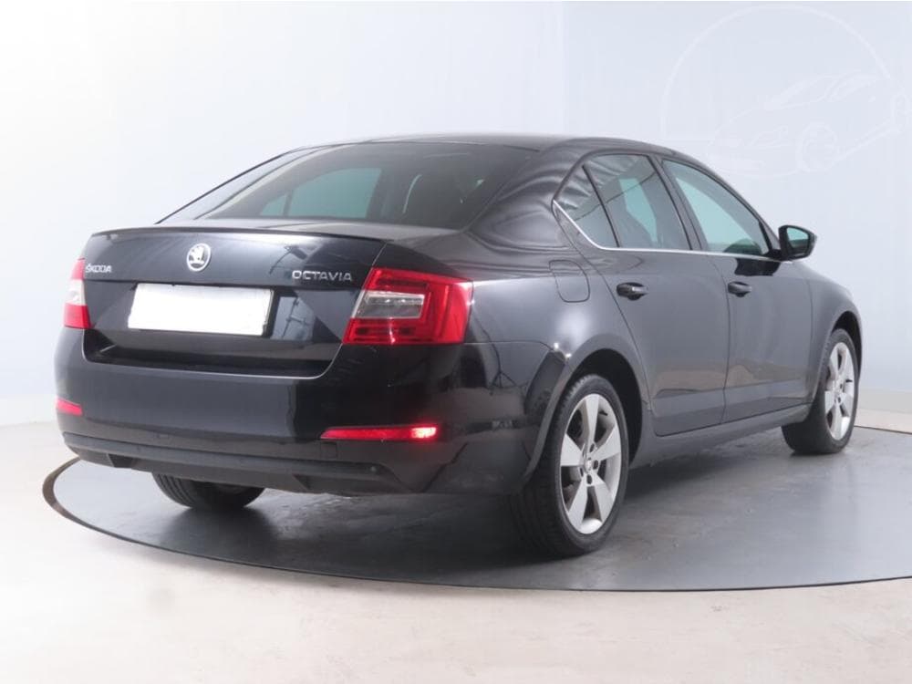 2014 Škoda OCTAVIA - 9