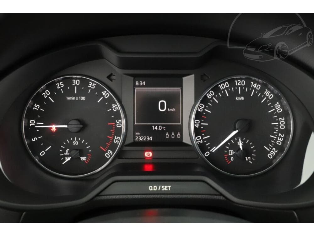 2014 Škoda OCTAVIA - 15
