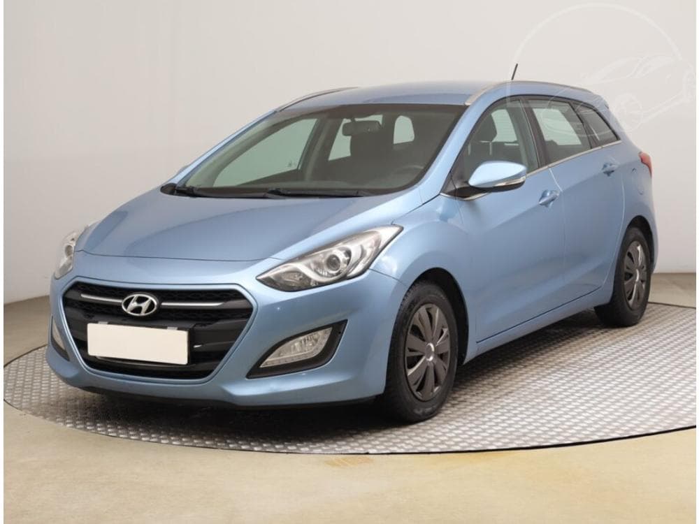 2015 Hyundai i30 - 2