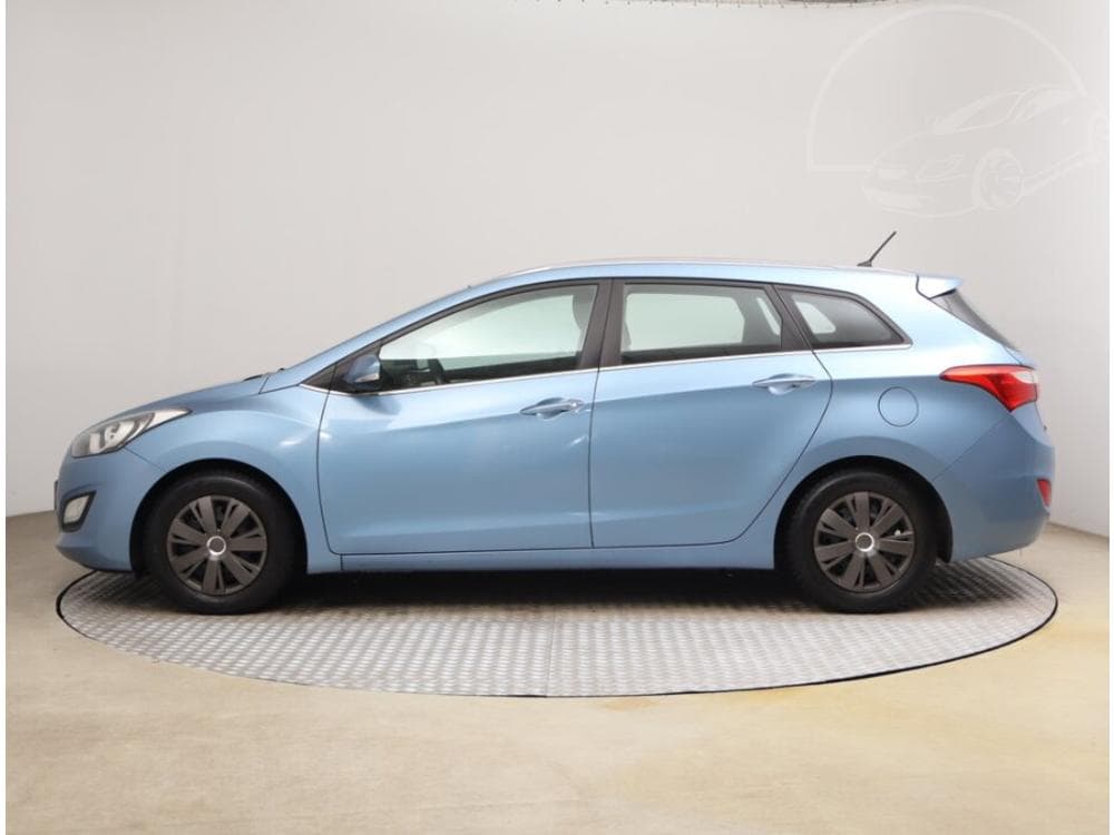 2015 Hyundai i30 - 3