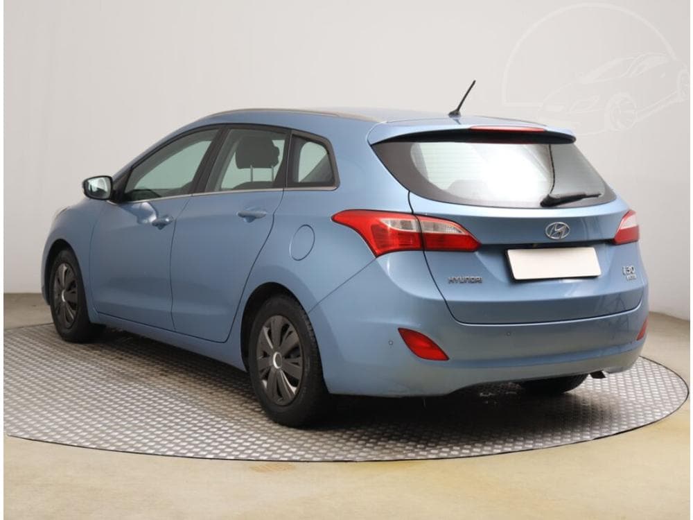 2015 Hyundai i30 - 4
