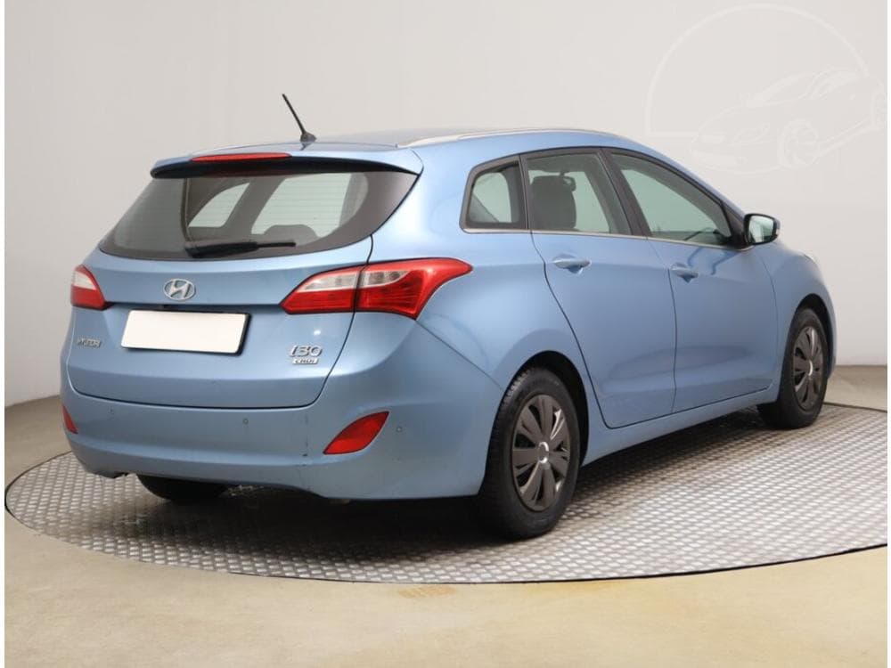 2015 Hyundai i30 - 5