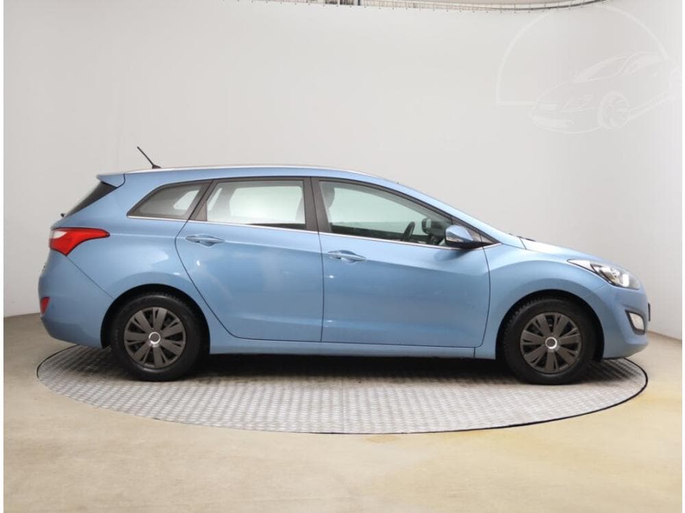 2015 Hyundai i30 - 6