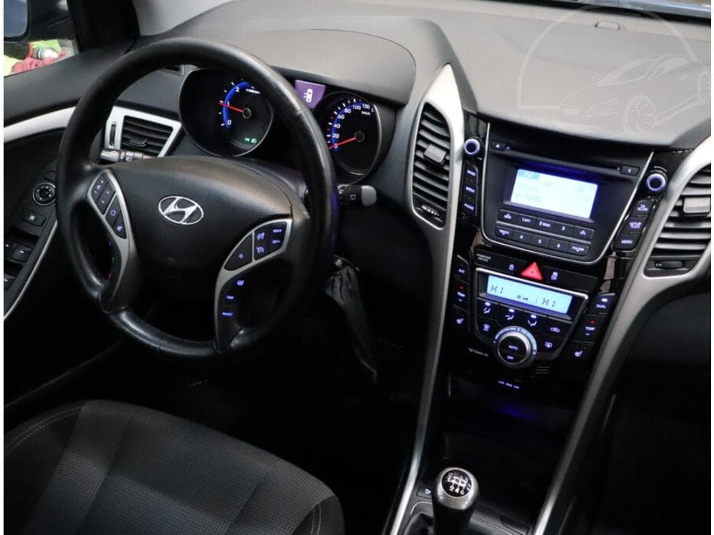 2015 Hyundai i30 - 7