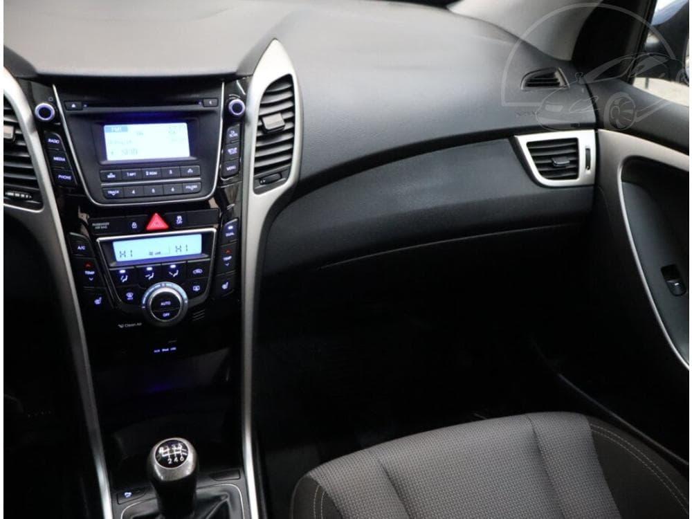 2015 Hyundai i30 - 8