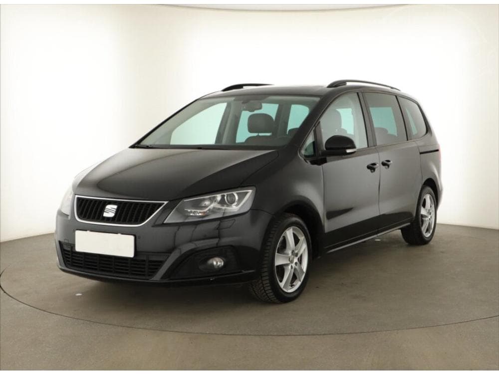 2014 Seat Alhambra - 2