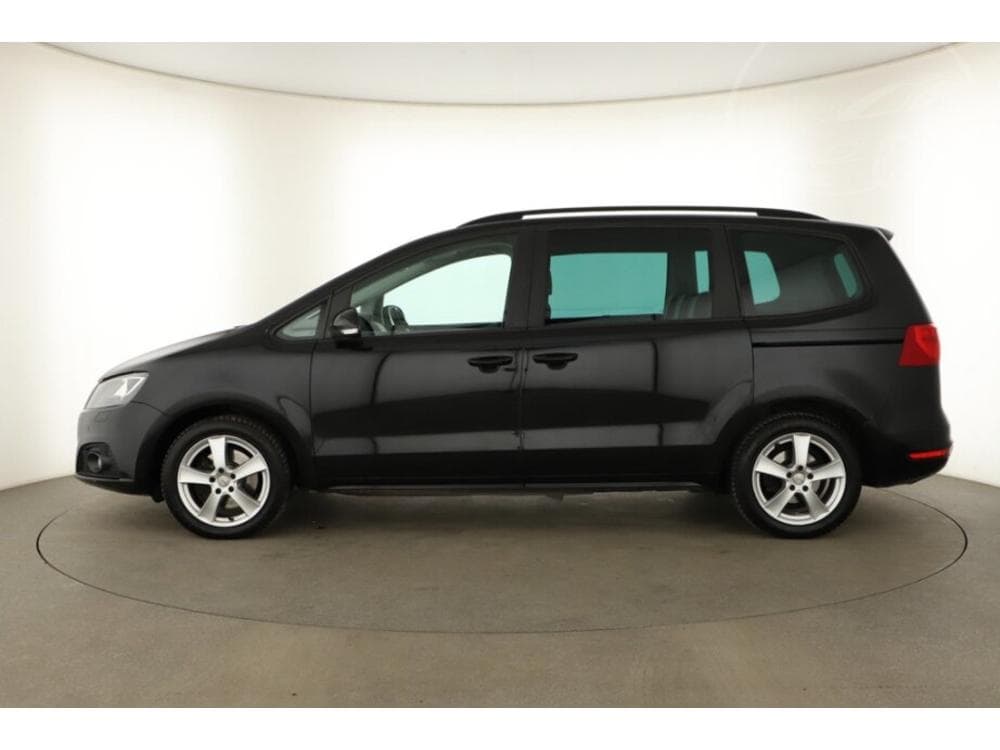 2014 Seat Alhambra - 3