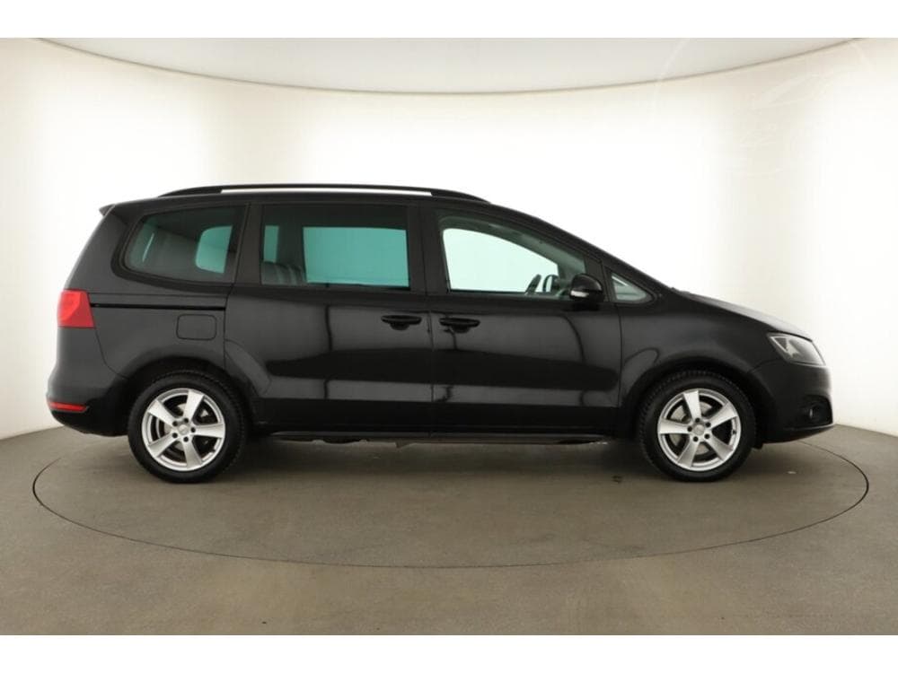 2014 Seat Alhambra - 6