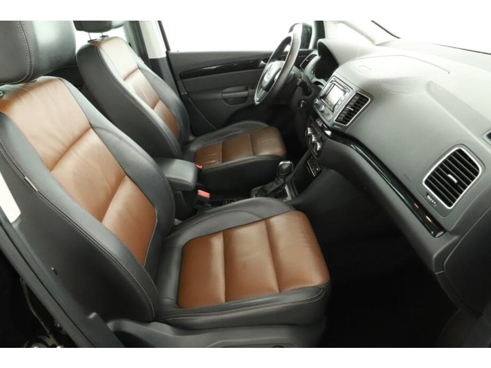 2014 Seat Alhambra - 7