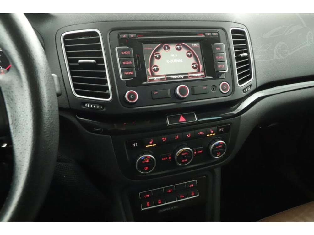 2014 Seat Alhambra - 10