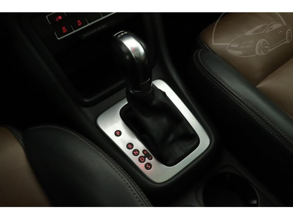 2014 Seat Alhambra - 11