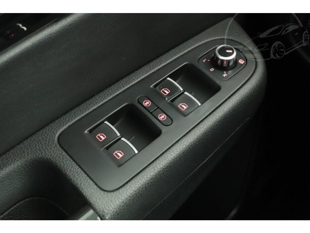 2014 Seat Alhambra - 14