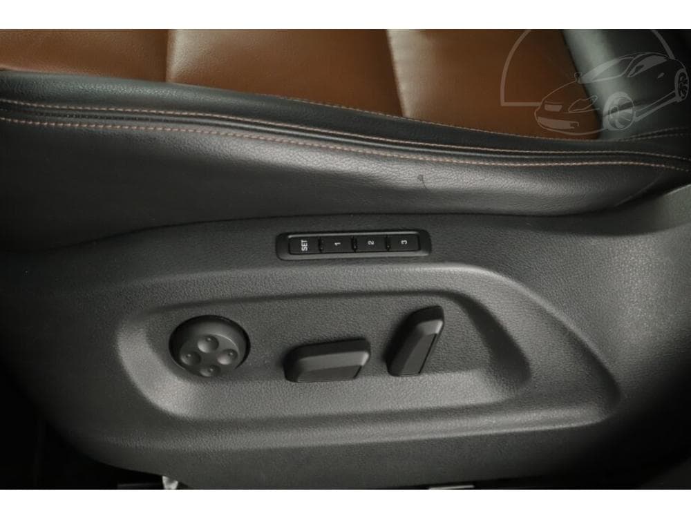 2014 Seat Alhambra - 15