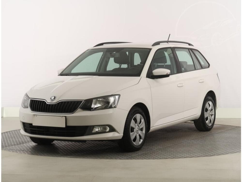 2017 Škoda FABIA - 3