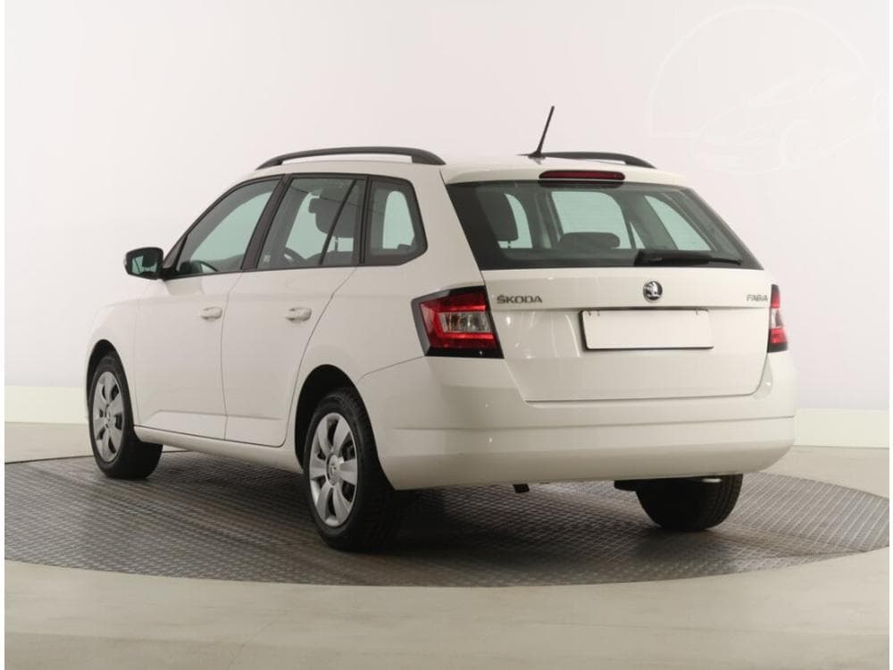 2017 Škoda FABIA - 7