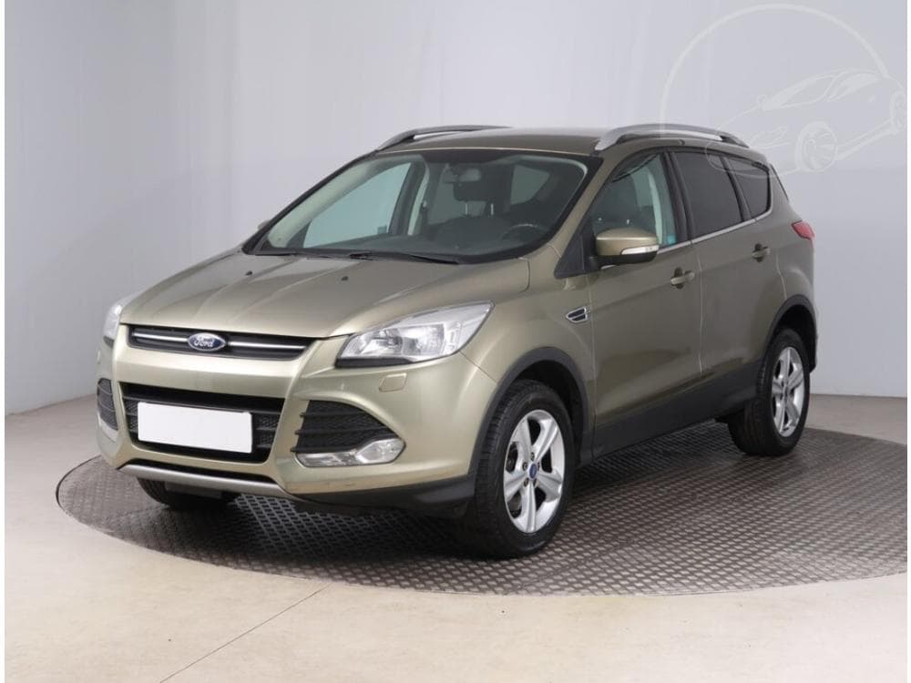 2015 Ford KUGA - 2