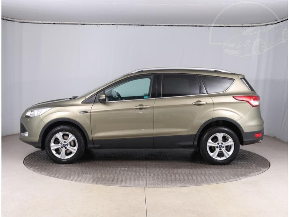 2015 Ford KUGA - 3