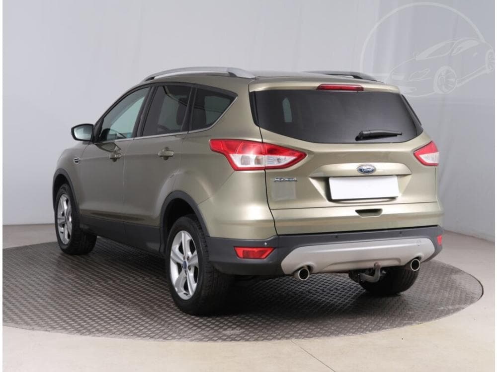 2015 Ford KUGA - 4