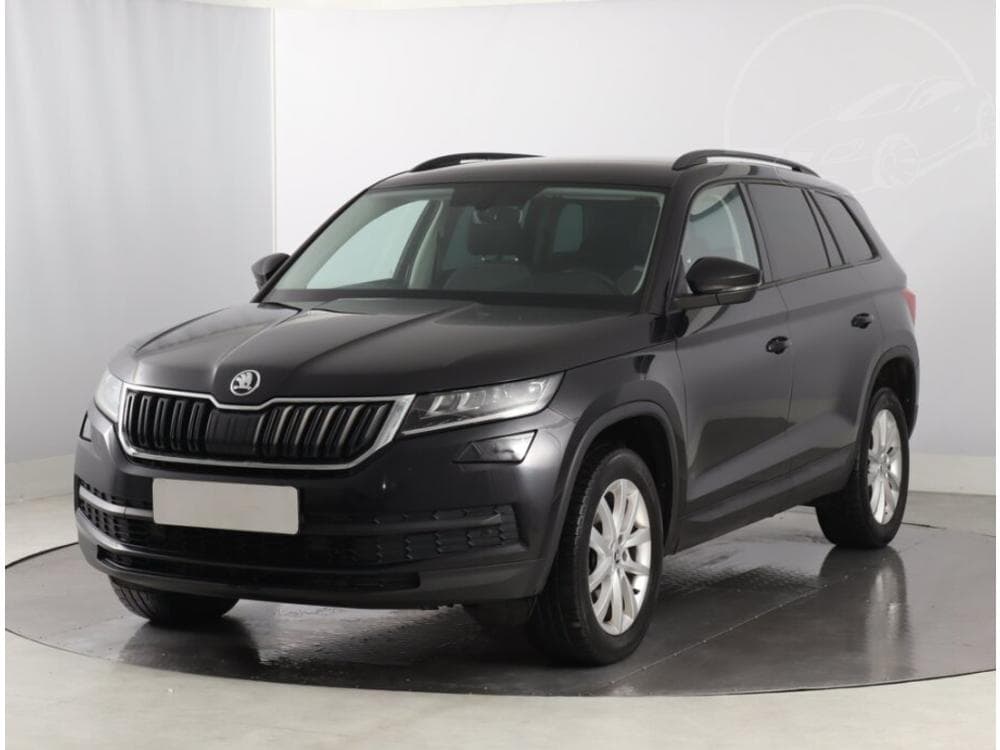 2019 Škoda KODIAQ - 3
